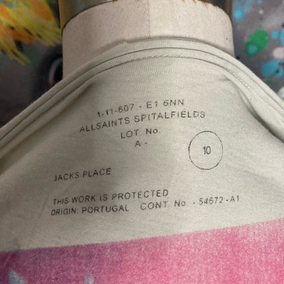 All Saints - Picture 2 of 2